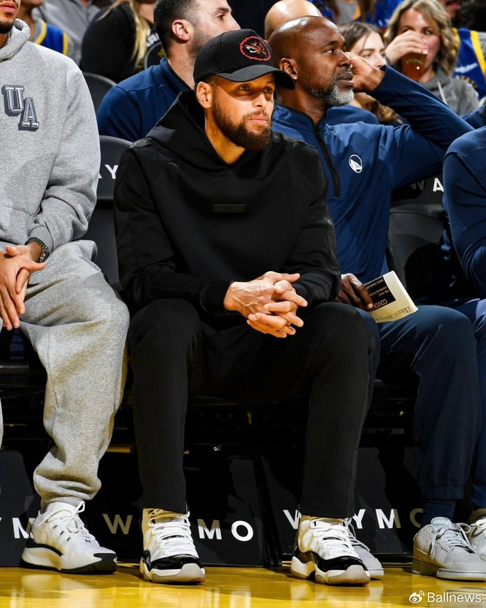 库里兄弟因伤病错失同队机会 复出计划引期待