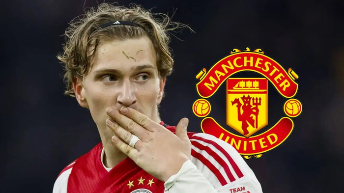 曼联瞄准阿贾克斯新星戈茨 欲效仿阿扎尔补强边