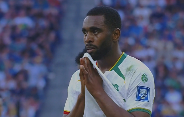 玻利维亚逆转苏里南晋级决赛将战伊拉克争夺世