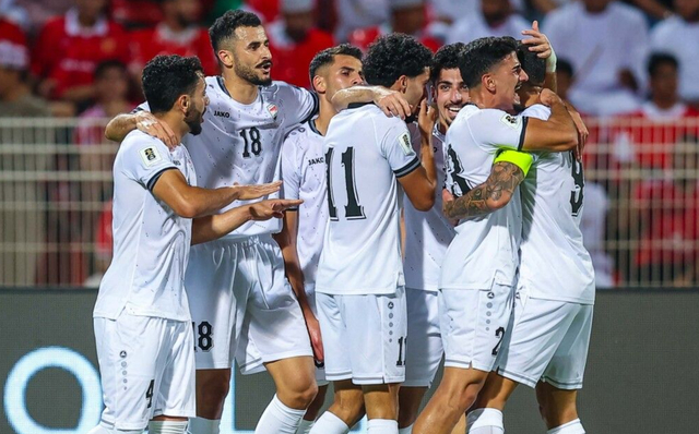 玻利维亚逆转苏里南晋级决赛将战伊拉克争夺世