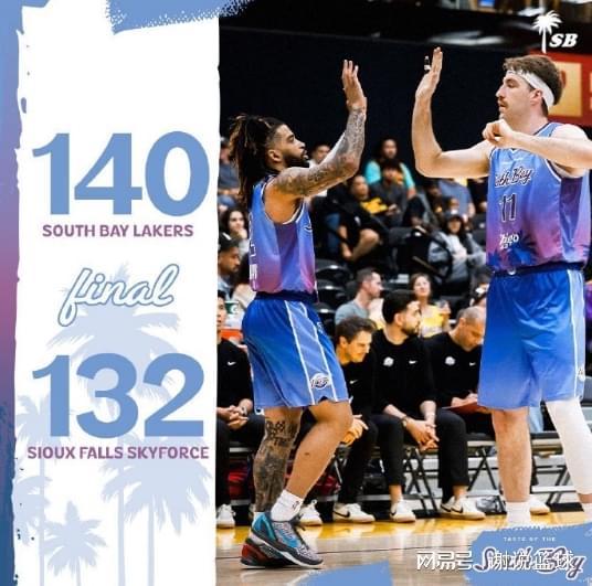 南湾湖人提前锁定常规赛西部榜首 布朗尼26分获