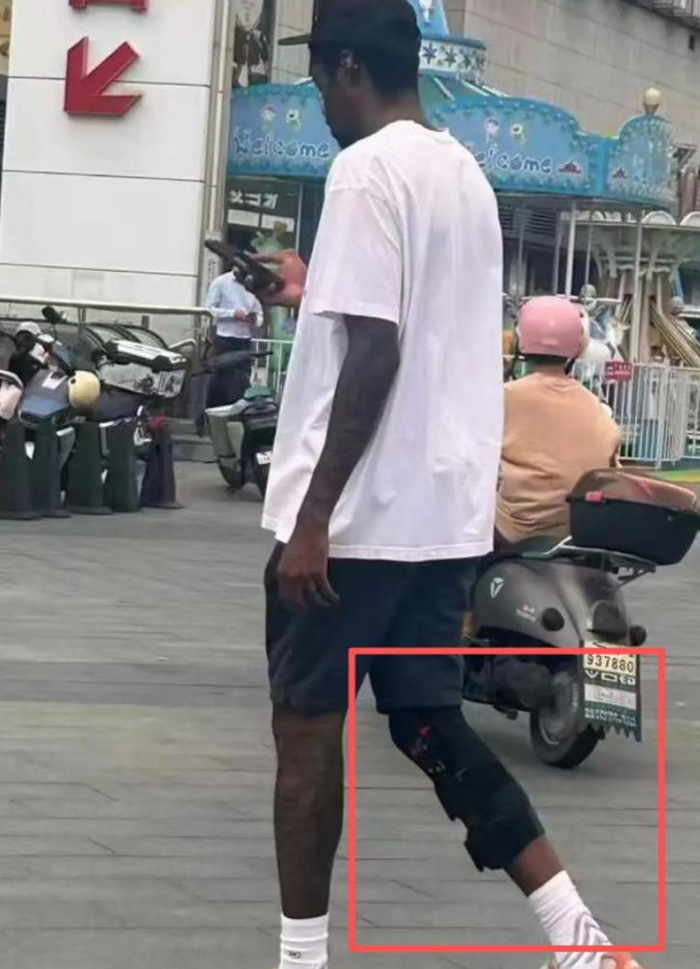 广东宏远季后赛前调整外援阵容 萨姆纳退出引阵